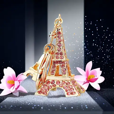 10 best sales Eiffeltornet i Paris - №4