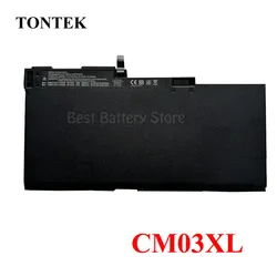 CM03XL Battery For HP EliteBook 840 845 850 740 745 750 G1 G2 Series HSTNN-DB4Q HSTNN-IB4R LB4R E7U24AA 716724-17