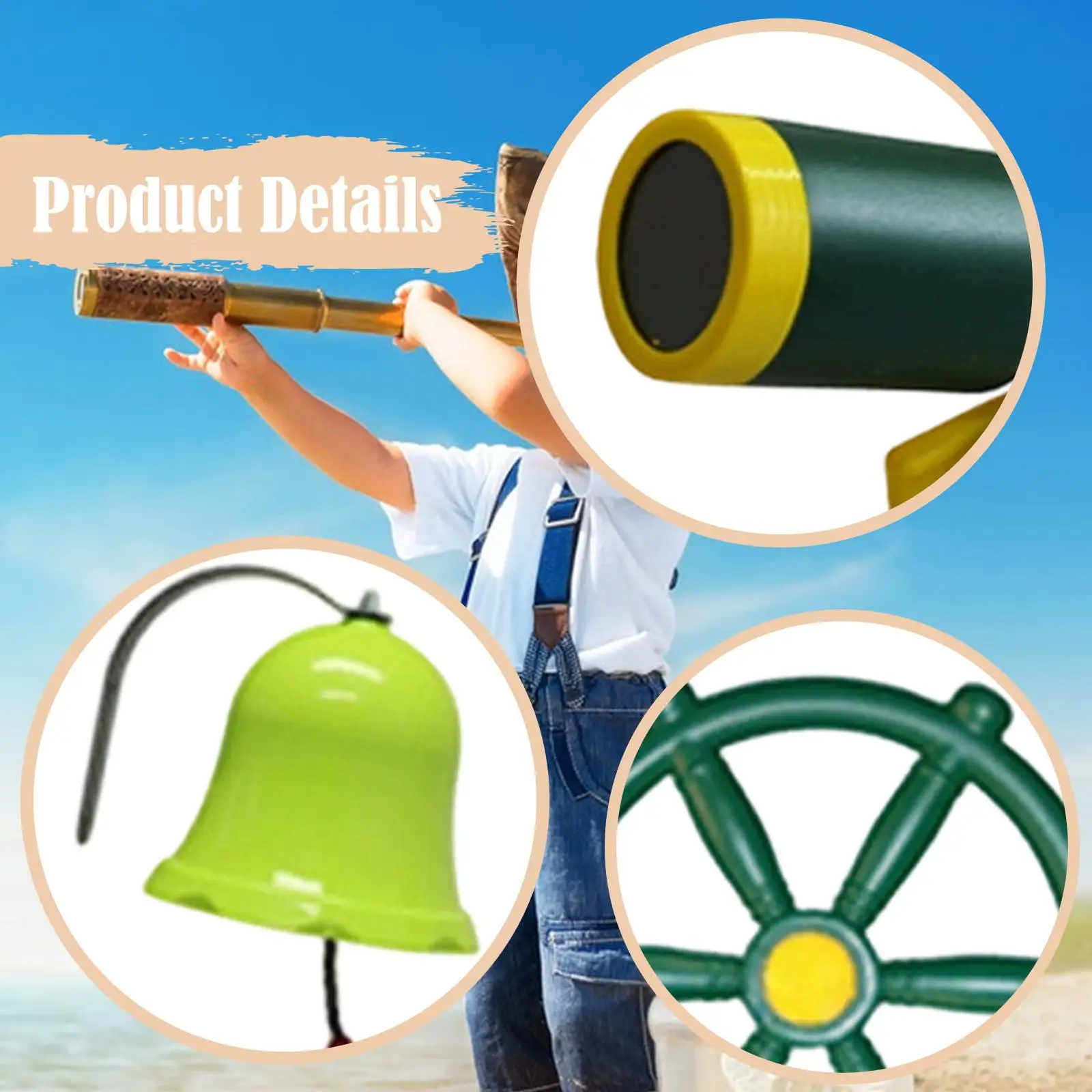 accesorios-para-parques-infantiles-faciles-de-instalar-volante-con-campana-juguete-telescopio-para-jardin-patio-trasero-parque-de-diversiones