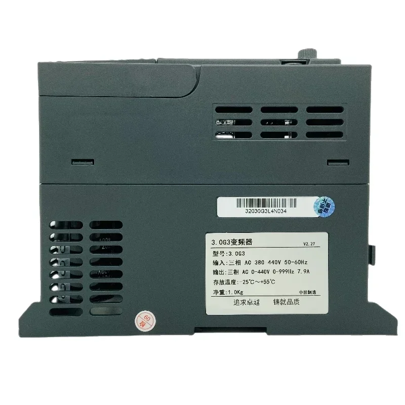 3KW VFD Inverter 2,2 KW 5,5 KW Frequenz Inverter 3PH 220V 380V Ausgang Frequenz Converter Variable Frequenz Stick SUSWE 320