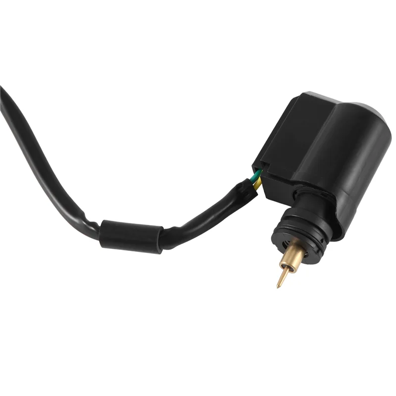 

ABS GY6 50Cc 125Cc 150Cc Carburetor Solenoid Valve 150Cc Carburetor Solenoid Valve Carburetor Electric Car-Stying