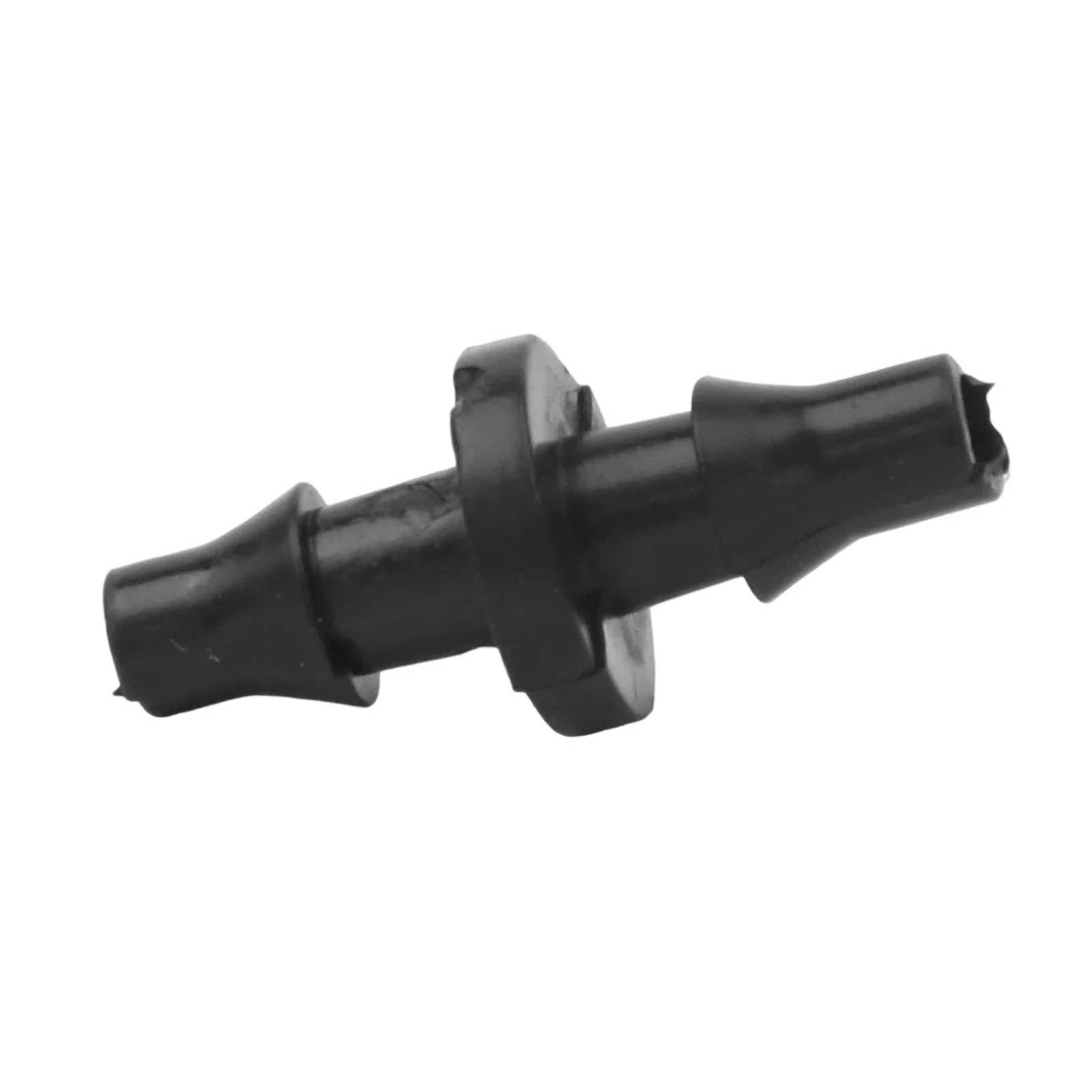 

Easy Installation Connectors Barbed Connector User-friendly Assembly Versatile Use In Gardens For Garden Hoses
