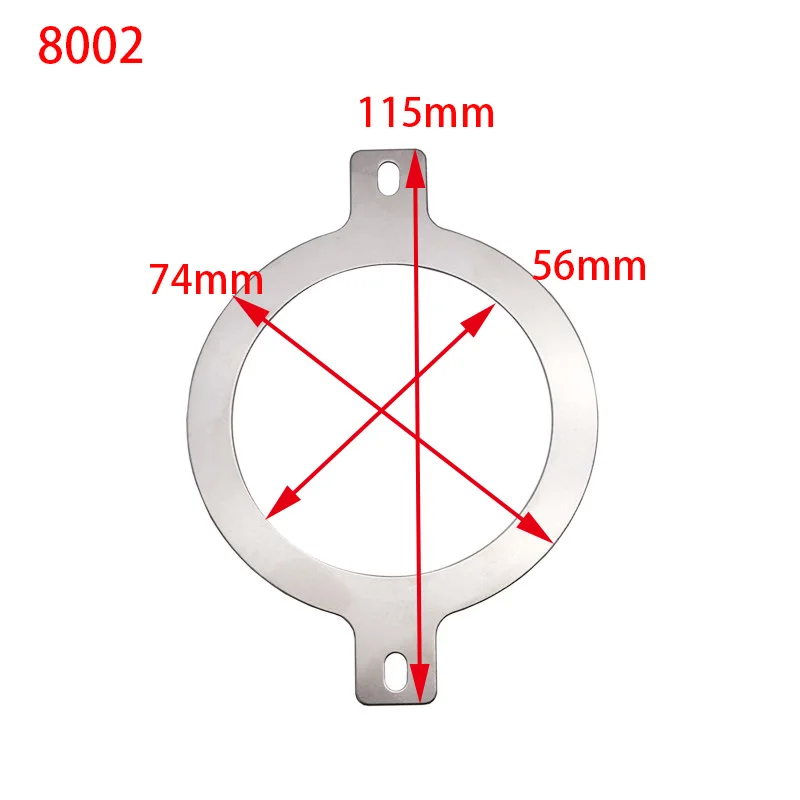 شفط و التفريغ الزعنفة صمامات بوك ضواغط التبريد