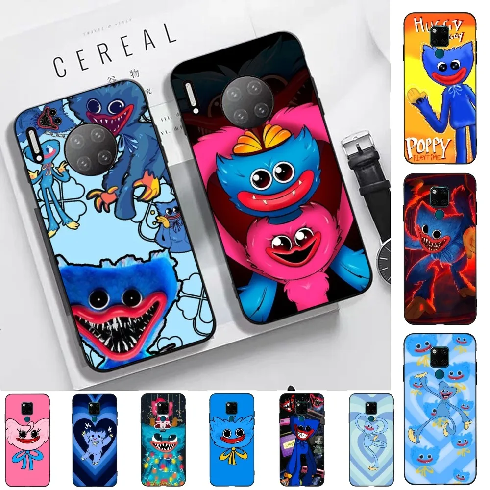 H-Huggy W-WuggyS Phone Case For Huawei Mate 10 20 30 40 50 lite pro Nova 3 3i 5 6 SE 7 pro 7SE