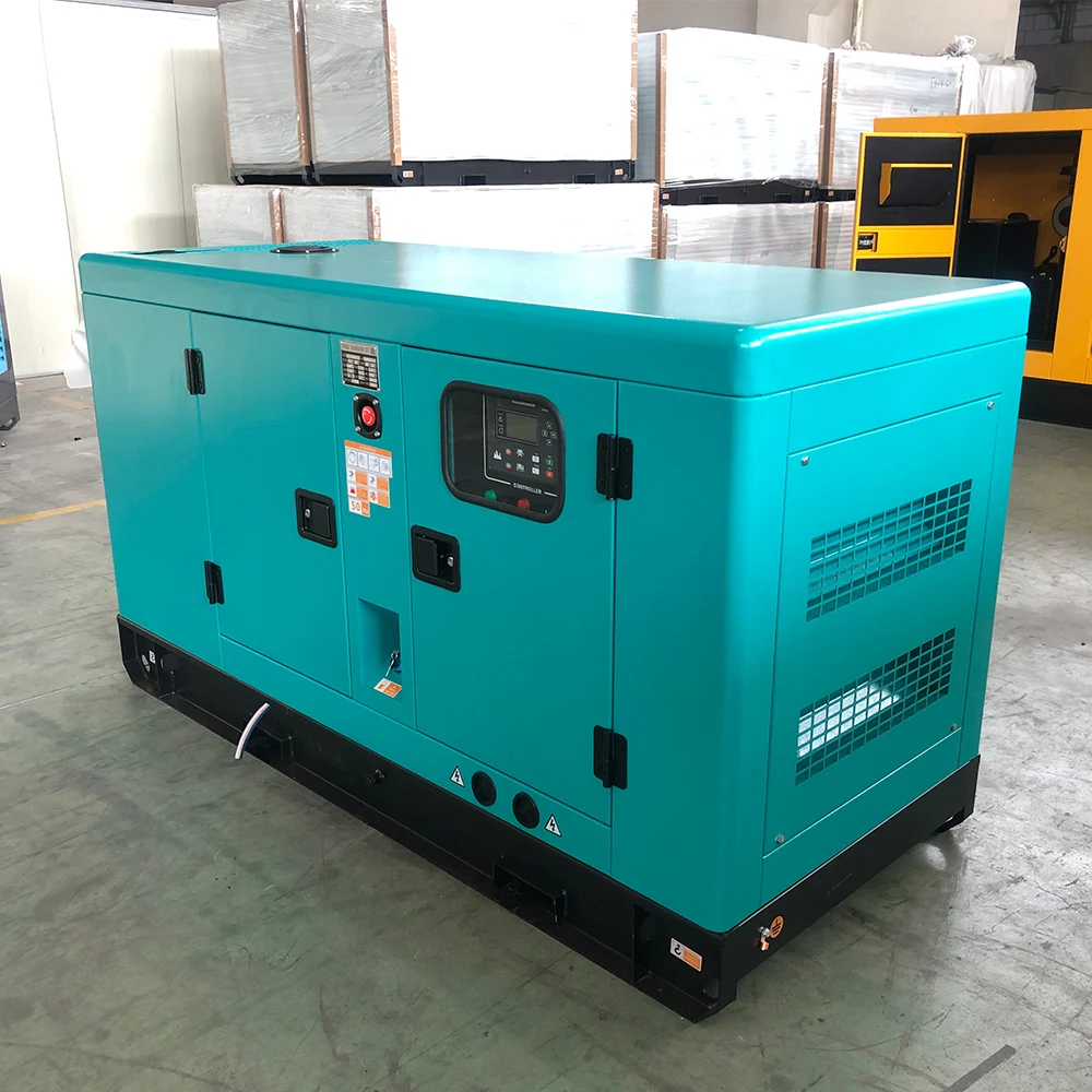 10kw 12kva generator diesel 12kw 12 kw 15kva diesel generators 12kw home used soundproof generator