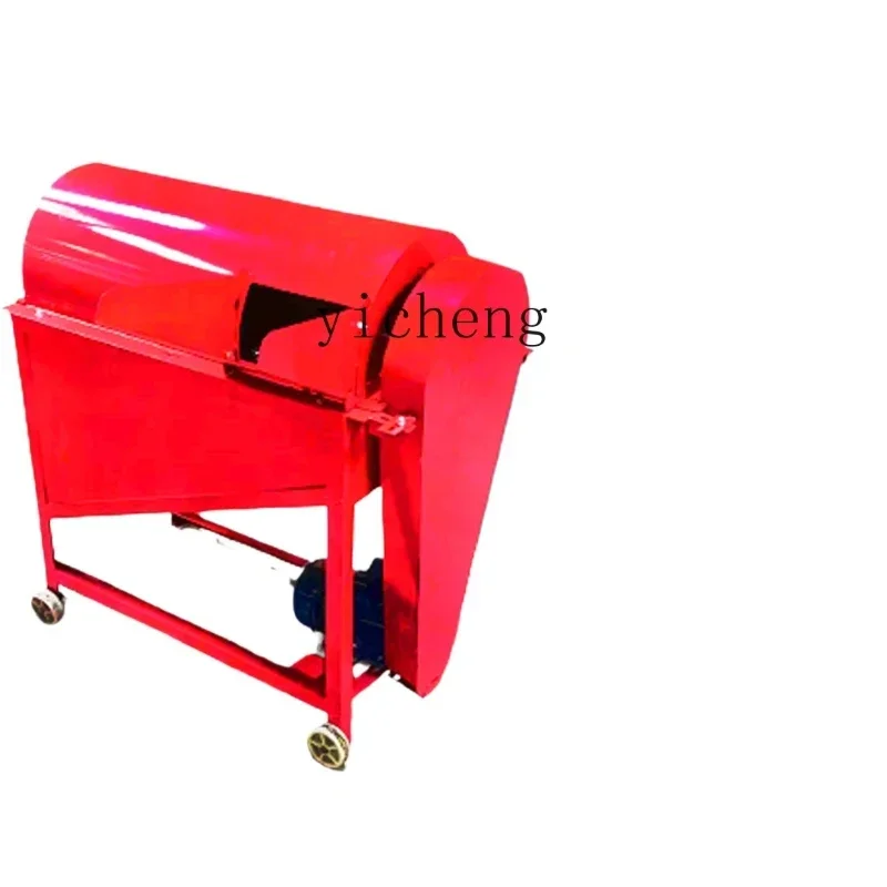 

Машина для обмолома разделения, электрическая машина для снятия стручков лотоса, механическая машина для удаления капсул, для влажного и сухого использования