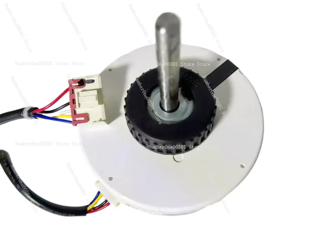 Applicable to 100% new for Gree air conditioner motor ZWR15-D FN10D-ZL SIC-37CVL-F110-1= ARW51A8P30JK Fan motor 15W good working