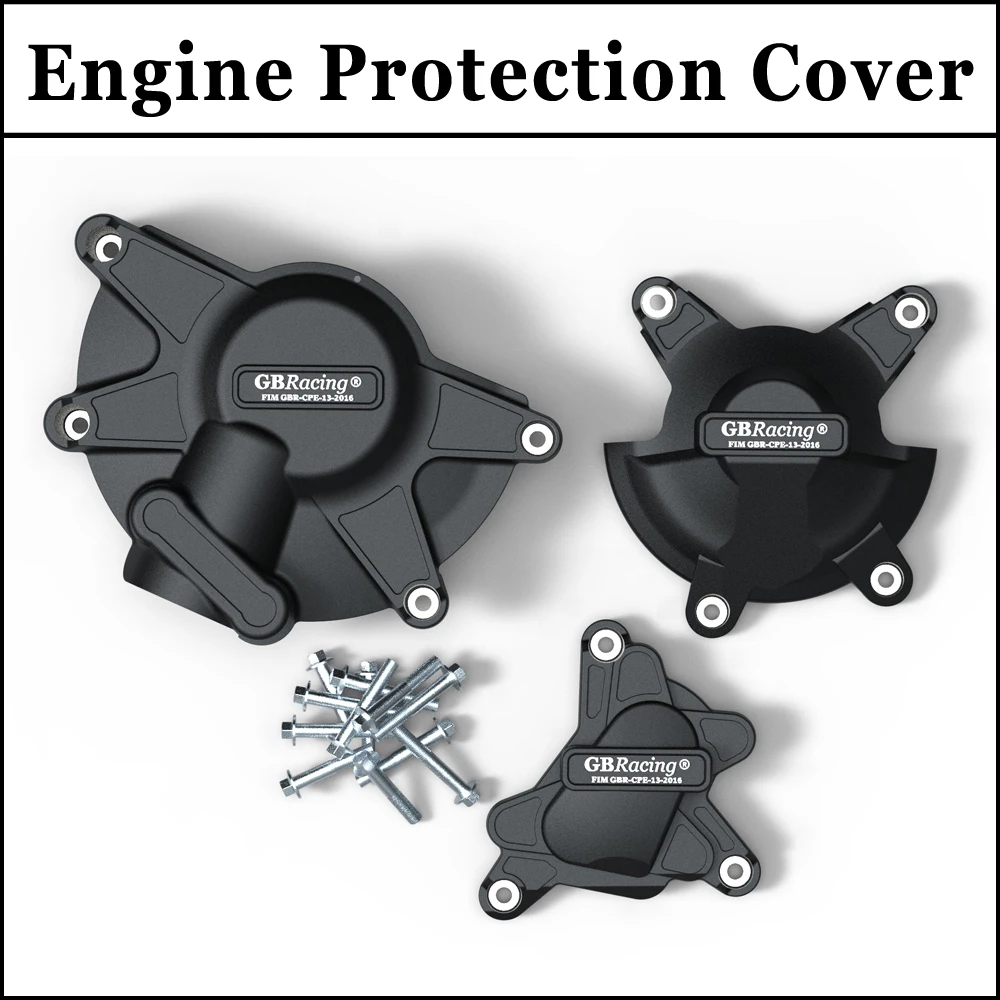 FOR YAMAHA YZF R1 2009 2010 2011 2012 2013 2014 Engine Protective Cover