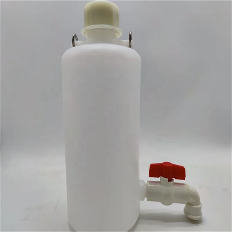 

GTO52 GTO46 Printing Machinery Parts Water Bottle Container 42.030.367 42.030.367F