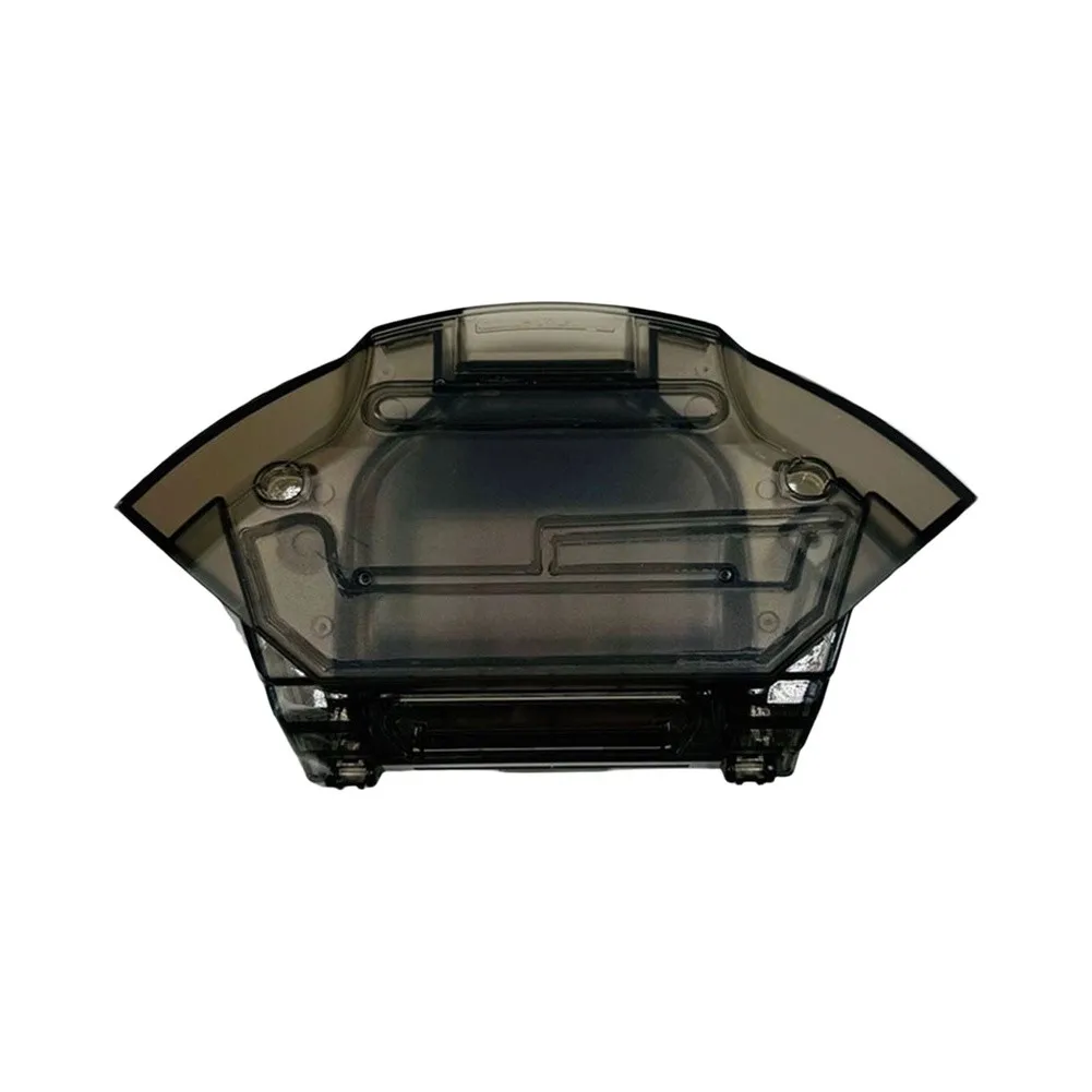 2-in-1 Replacement Water Tank and Dustbin for Tapo RV30 RV20 Max Plus Robot Vacuums with External Release and No Spill