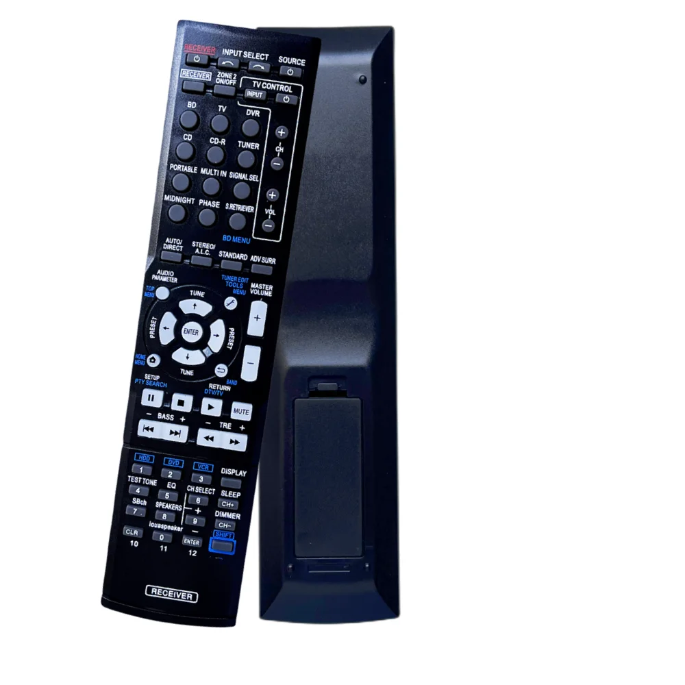 Remote Control For …
