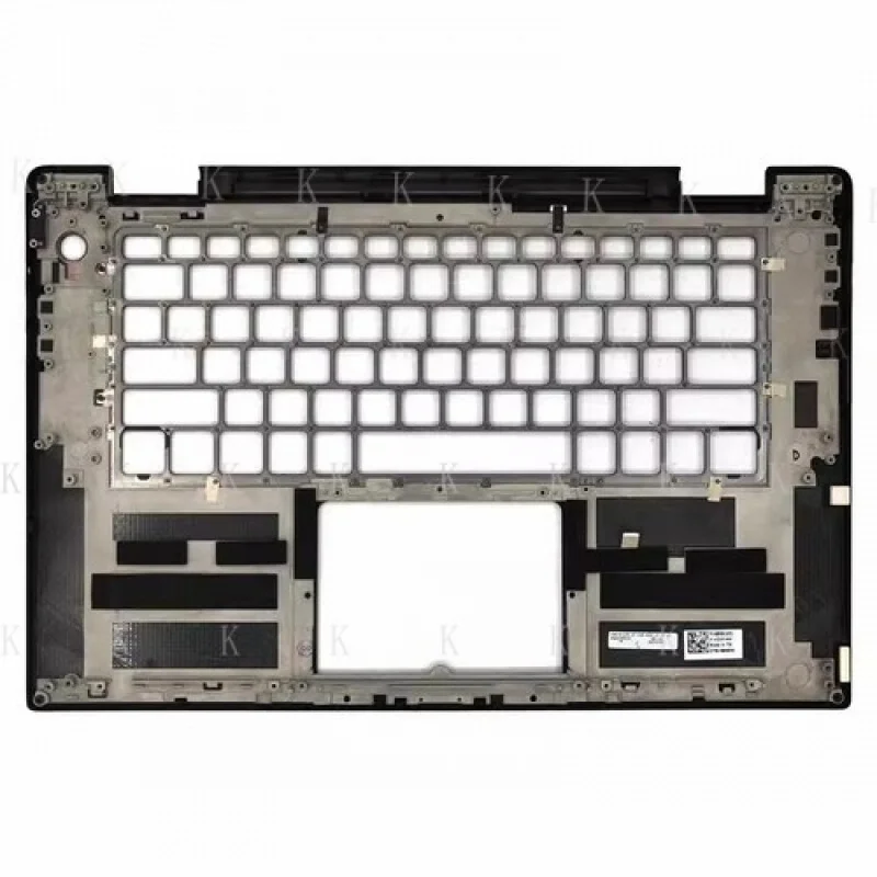 

C New for DELL XPS 9575 Precision 5530 2-in-1 Palmrest 0M9W9K US Black