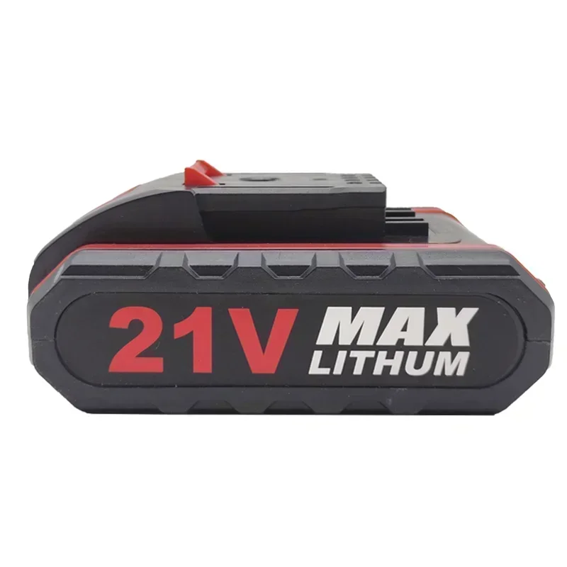 21V 3000mAh Rechargeable Lithium Ion Battery For Worx 21V 36VF 48VF 88VF Cordless Screwdriver Power Tools Replacement Battery