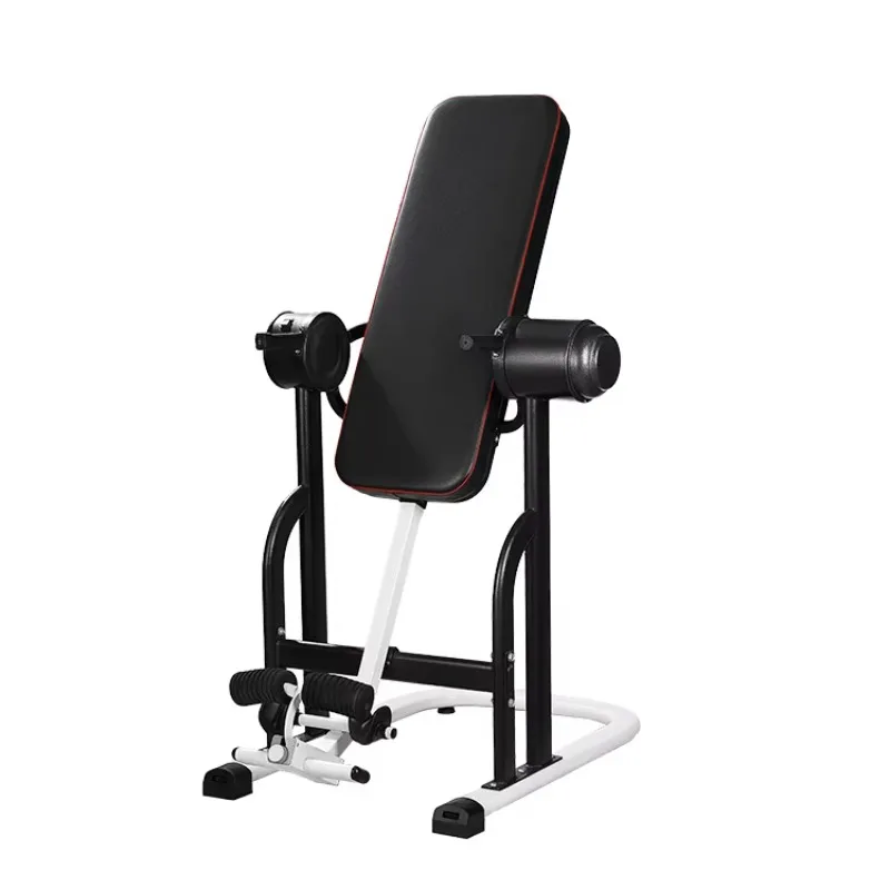 Professional Electric Handstand Machine Inversion Therapy Tables for Back Pain Relief