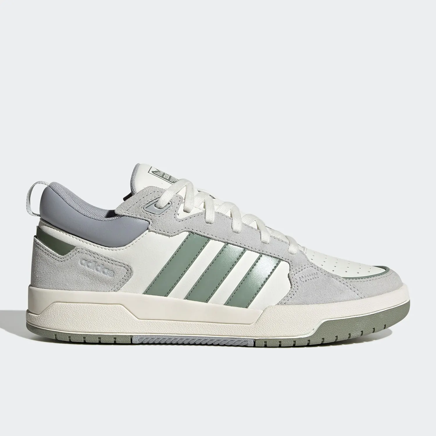 Adidas genuine Neo 100DB men's and women's lightweight casual low top board shoes IF5589