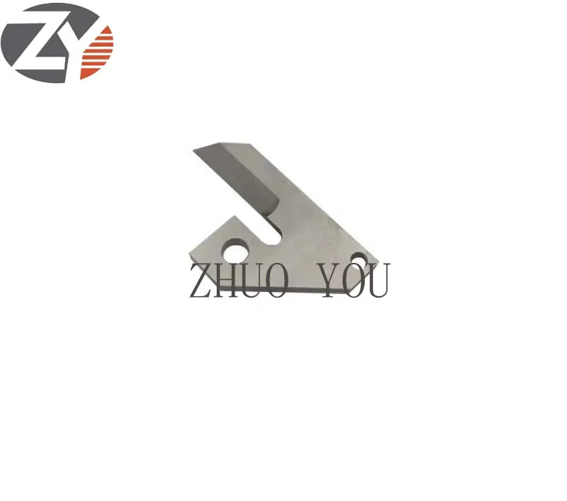 Nanxing Huali Weiba Guanglong Yuetong Yongmao Xianhao Edge Banding Machine Shearing Knife Tape Cutting Knife Scissors Screw