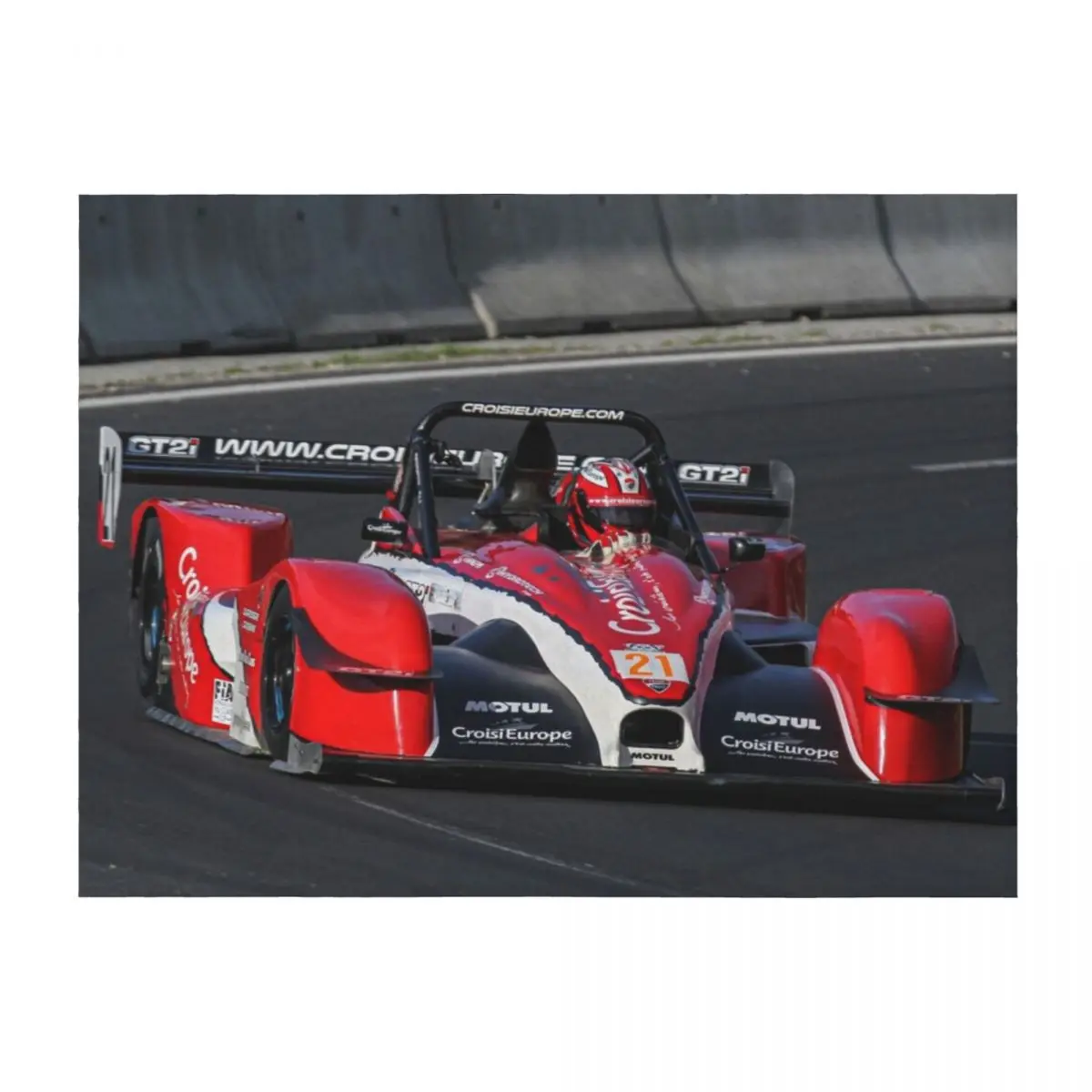 

European Hillclimb Rechberg 2019 - 21 Throw Blanket Decorative Beds Blankets Sofas Of Decoration Comforter Blankets