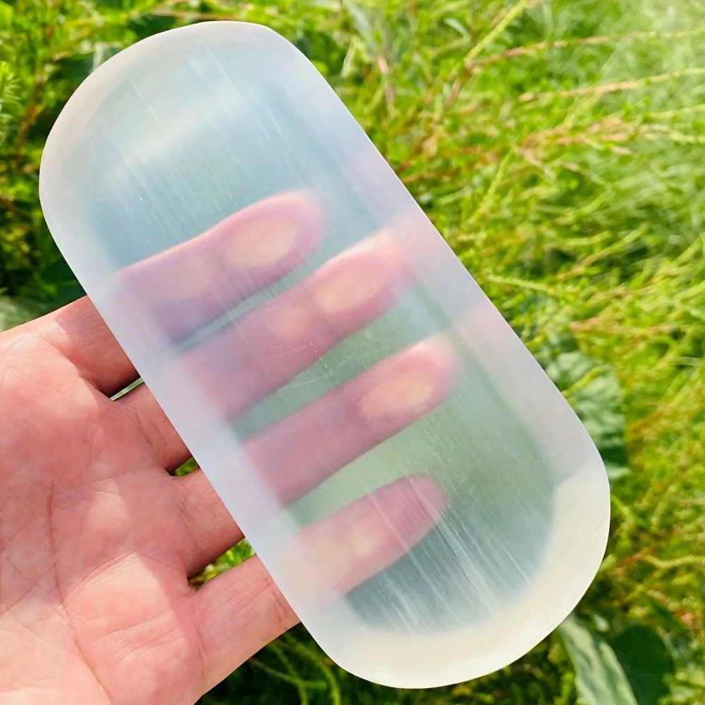 Natural White Plast…