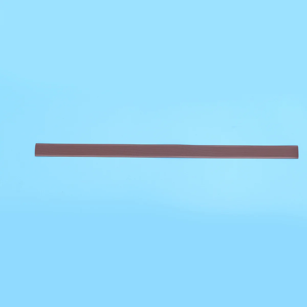 

2pcs Self Adhesive Non-Slip Tape For Stairs Steps Marble Wood Floors Indoor Outdoor Use Antislip Strip Adhesive Grip Sticker