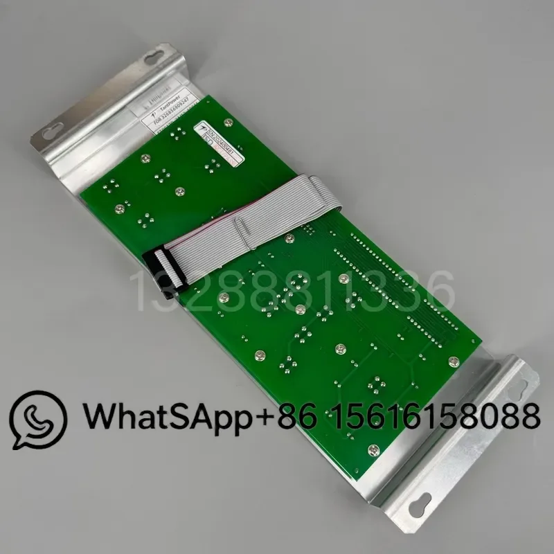 32GB500092 Carrier 30RB Air Cooler Operation Panel Button Board