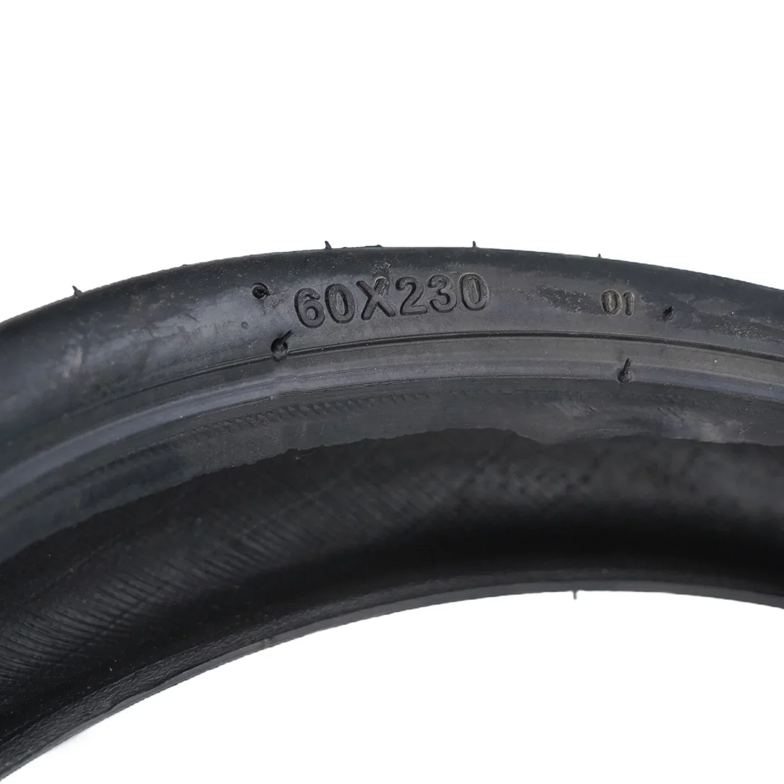 

Outer Tire Inner Tube 60x230 Accessories Black Children Parts Replacement Rubber Garden Indoor Office High Quality