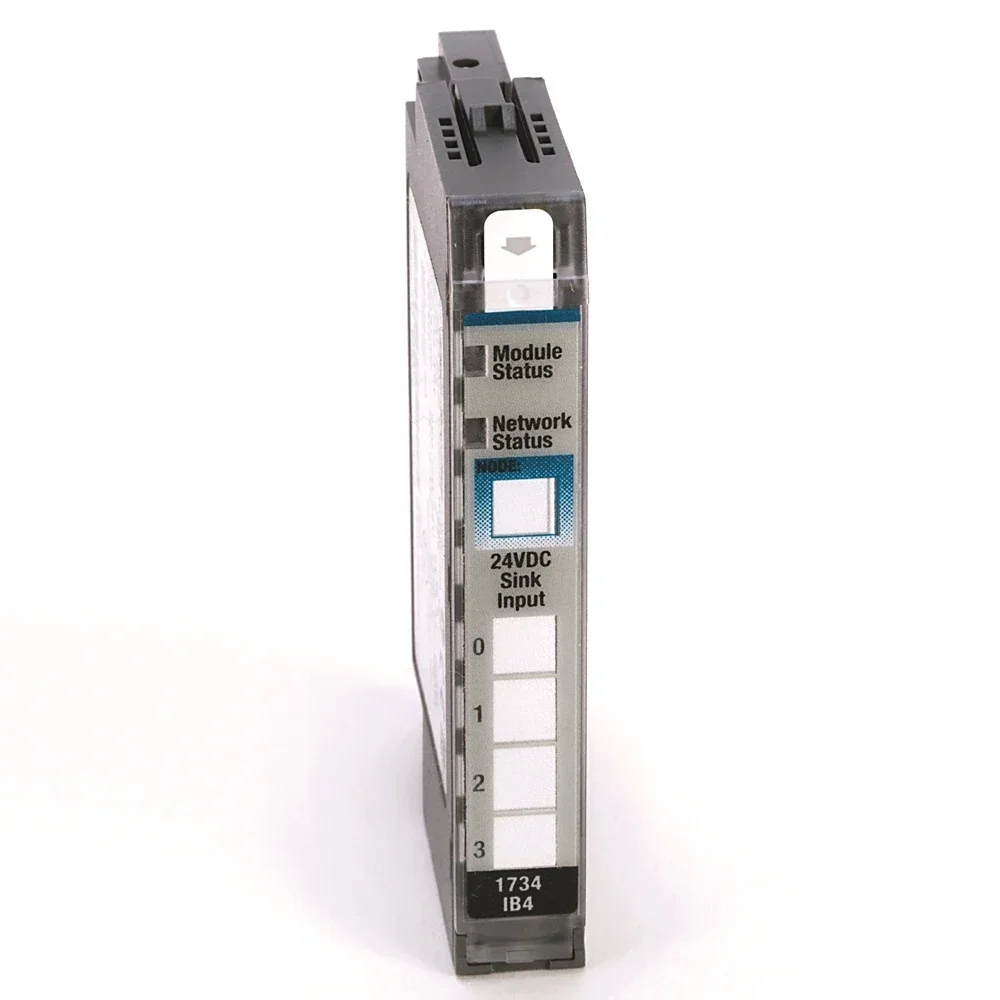 

FOR Original DC Input Module for PLC 1734-IB8 1734-IB8S 1734-OB4E 1734-OB8S 1734-IE4C 1734-OE4C 1734-OE2C 1734-IR2 1734-IT2I