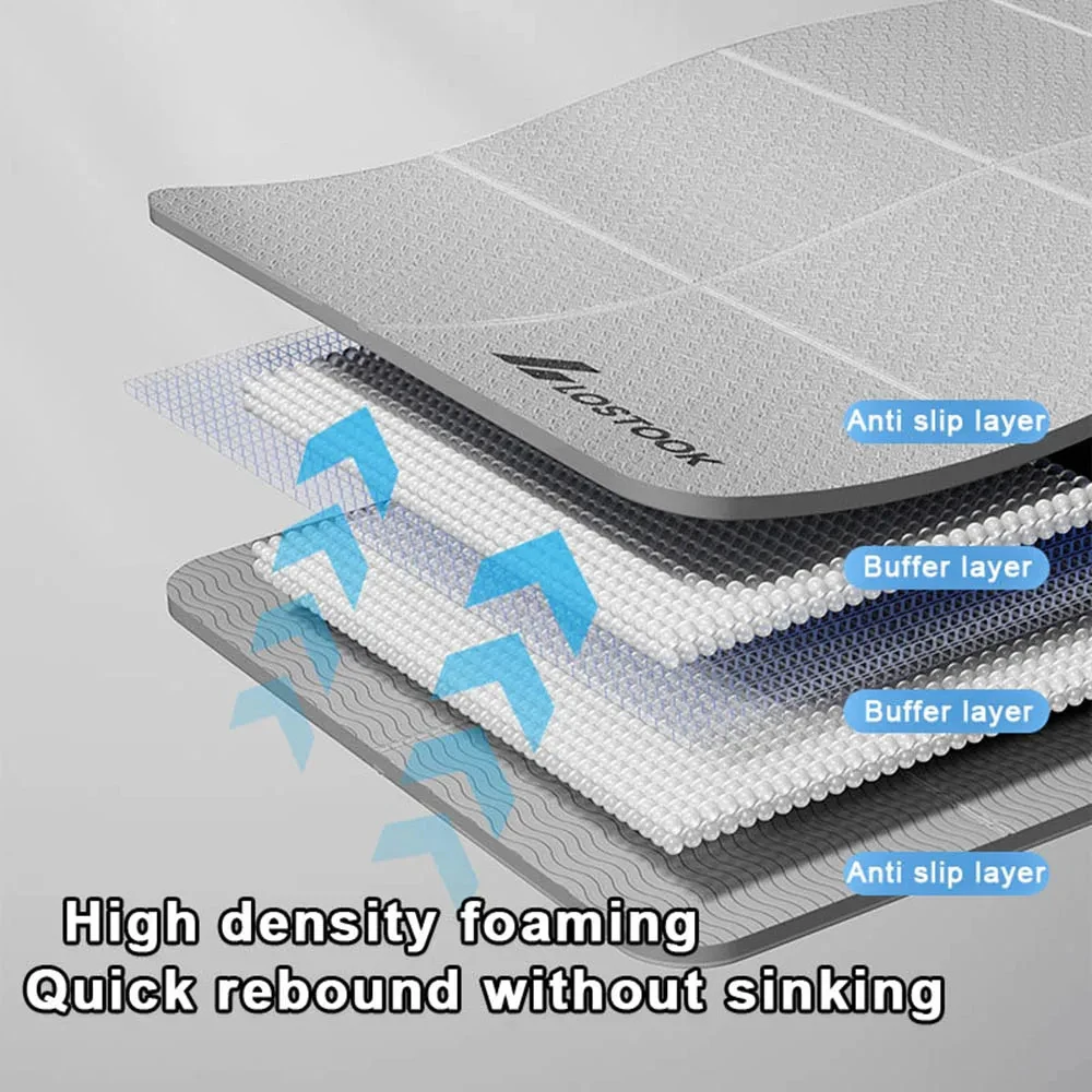 Thumbnail 2 - #47 Cheapest Pilates Mats Deals You Can Get