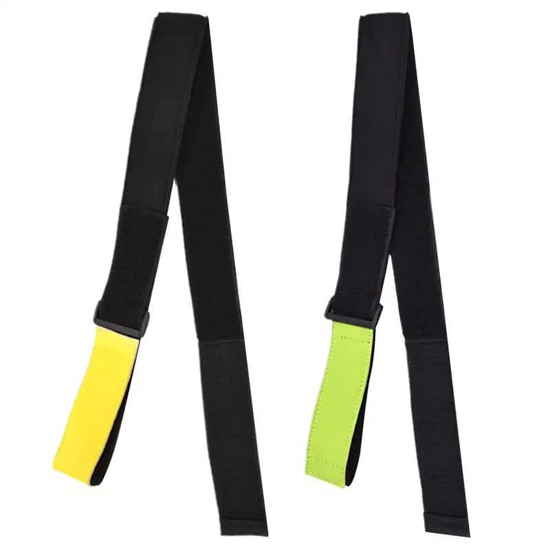 

Swing Trainer Baseball Baseball Hitting Swing Trainer Bands Elastic Arm Strength Training Aid Correct Postures Sports Equipments