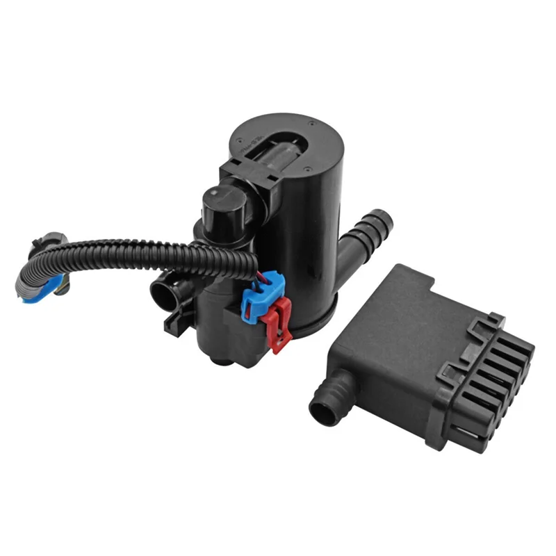 مجموعة عادم الوقود للسيارات صمام علبة الكربون لملف لولبي شيفروليه كوبيج 96553405 20880503 10357992 10382104 —L49A