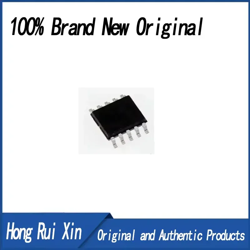 (2-5 stuks) 100% Nieuwe VIPER06HSTR VIPER06H sop-10