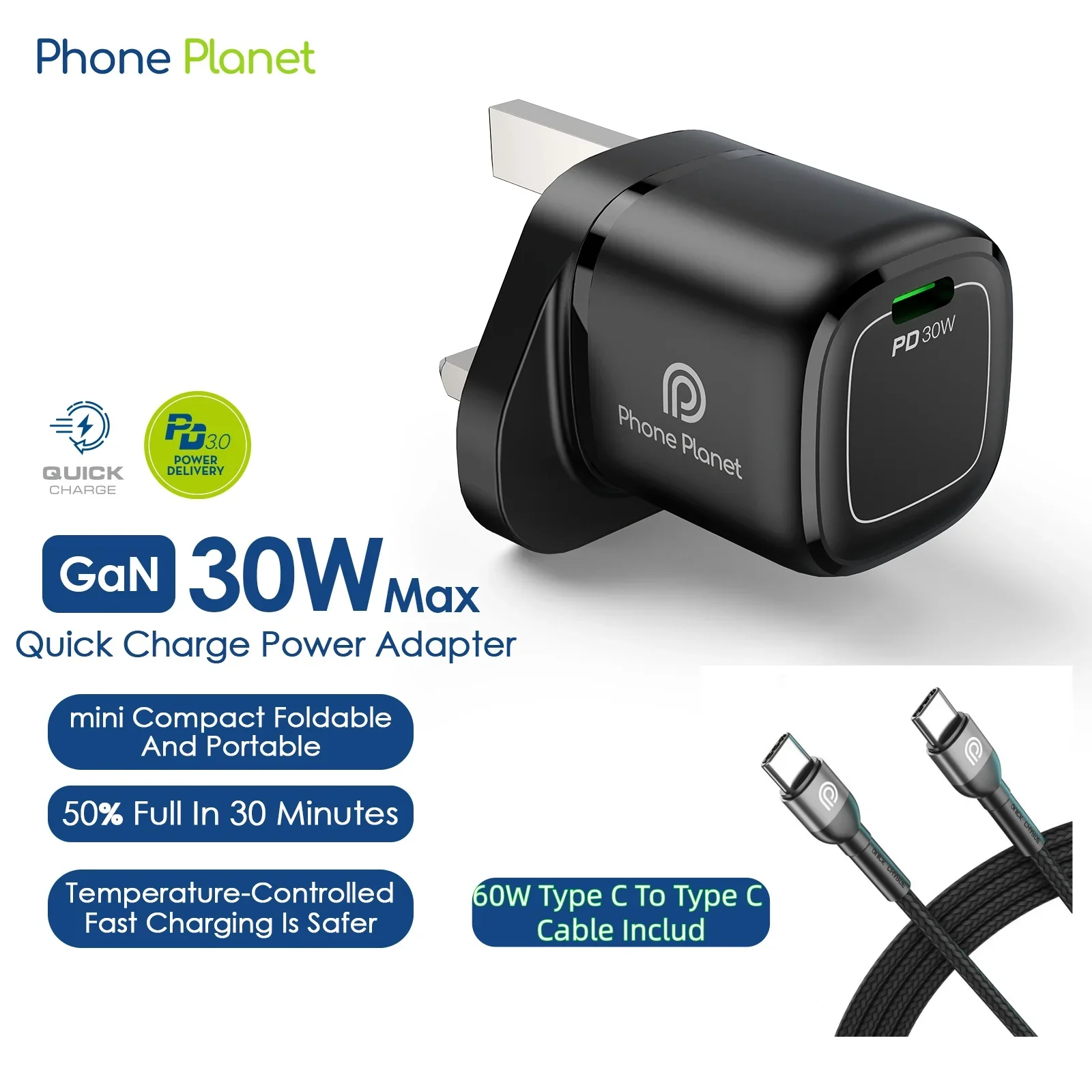 Multi-Purpose 30W G…