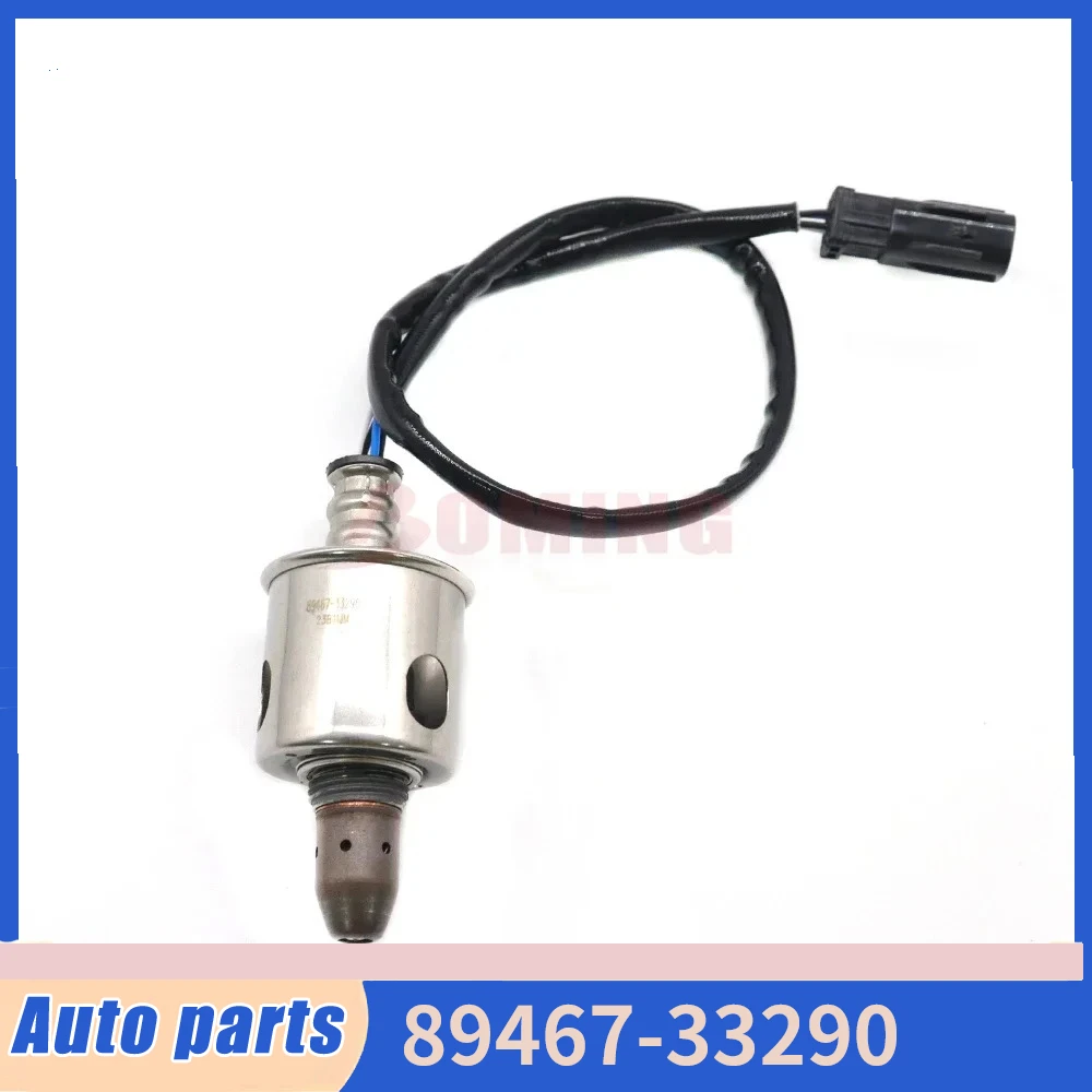 New Car Upstream Air Fuel Ratio Oxygen O2 Lambda Sensor 89467-33290 8946733290 For Toyota Camry 2018-2019 Lexus ES300h 2019-2021