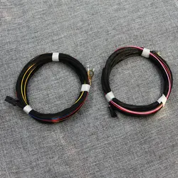 Apply to Jetta Polo Golf 6 MK6 tiguan Touran Octavia Superb Rain sensor harness Automatic anti glare indoor mirror harness