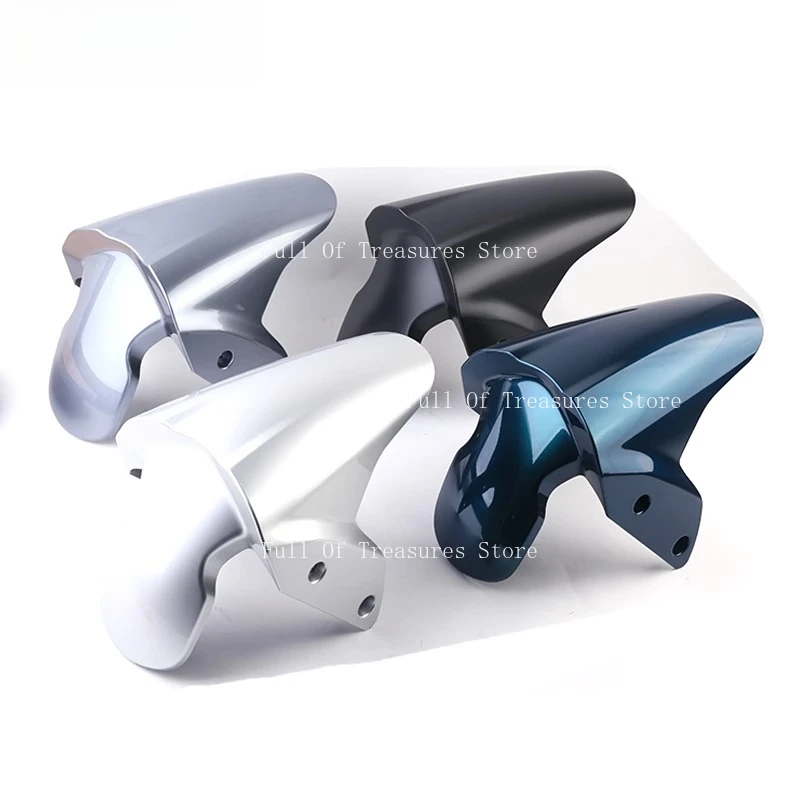 

Подходит для мотоцикла CFMOTO 150SC, переднее крыло CF150T-31, передняя грязевая плитка, передняя водяная пластина