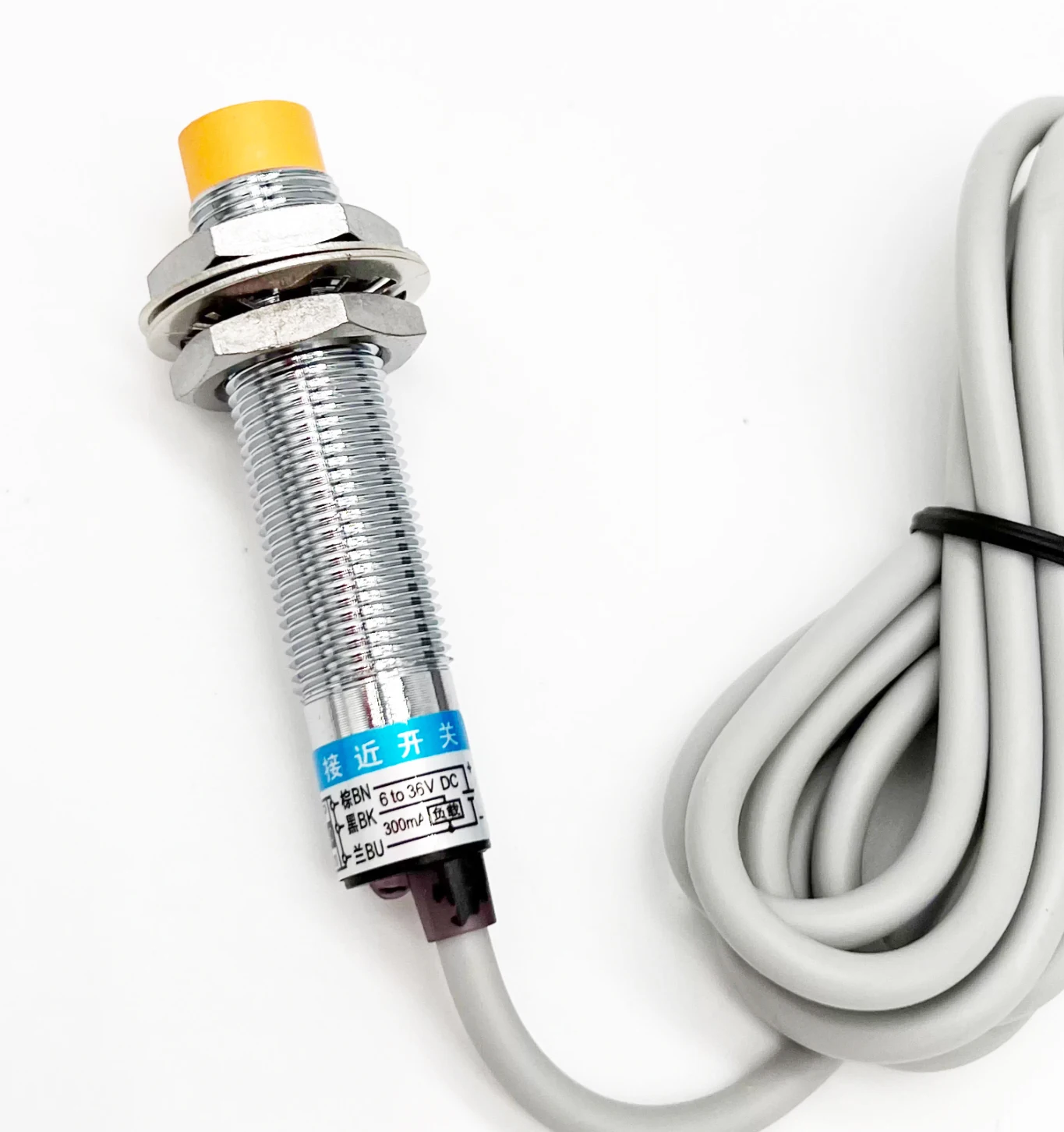 LJ12A3-4-Z/BY Proxi…