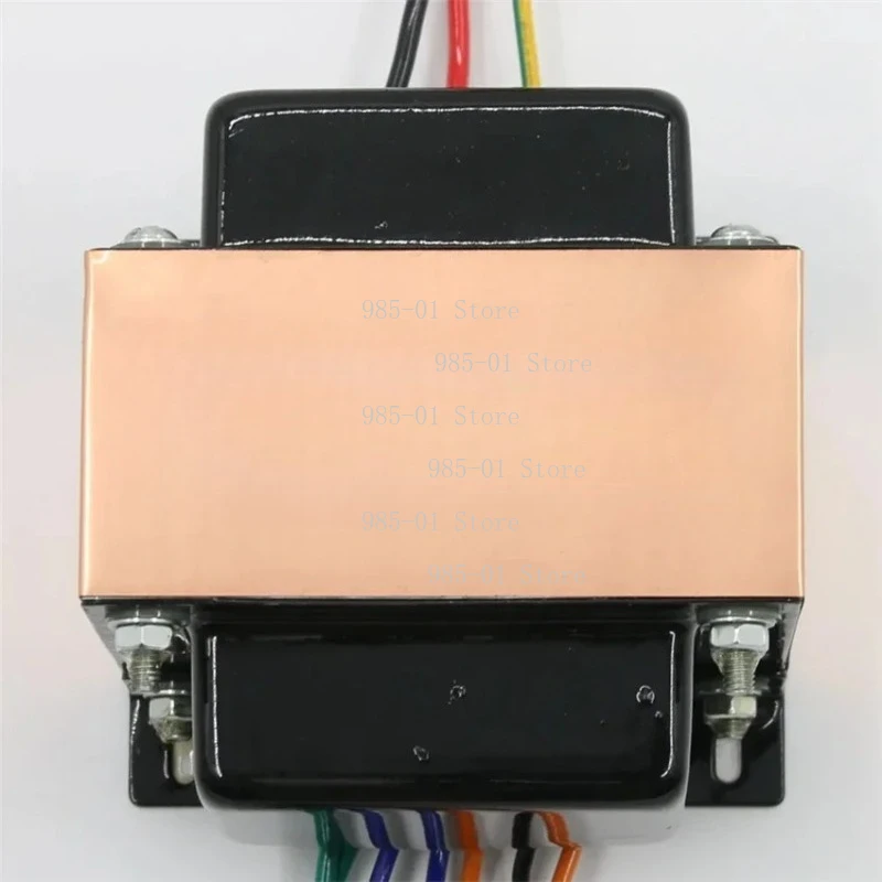 150W Audio Tube Amp…