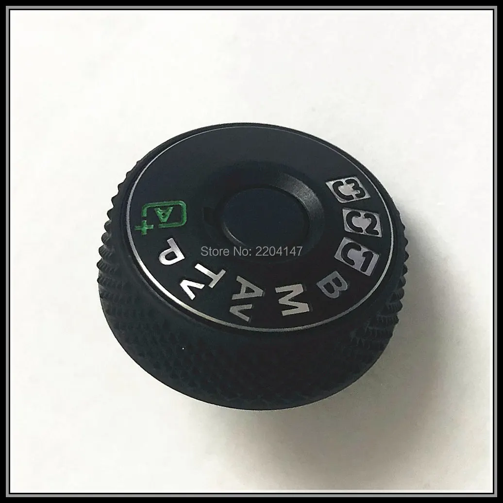 جديد 5D4 5DIV 5DM4 وضع الغطاء العلوي الاتصال الهاتفي زر ورقة غطاء لكانون 5D مارك 4 IV M4 MARK4 MARKIV كاميرا إصلاح قطع الغيار وحدة