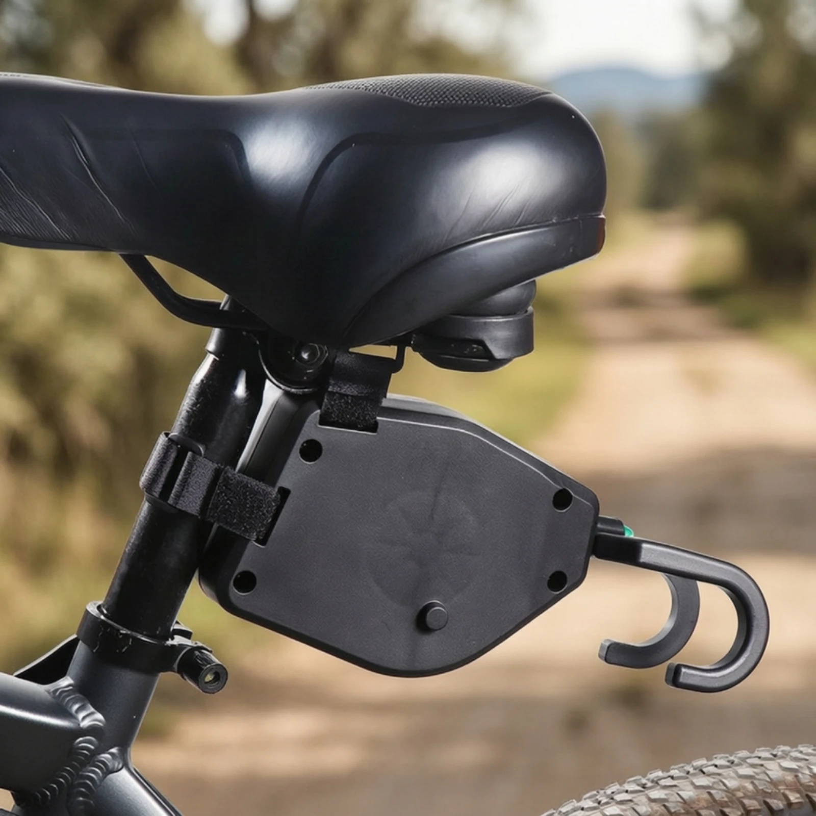 Child Bike Tow Rope Stowable Cycle Tow Rope with Carrying Strap Elastic Bike Towing System Long-Lasting Cycling Gear Quick