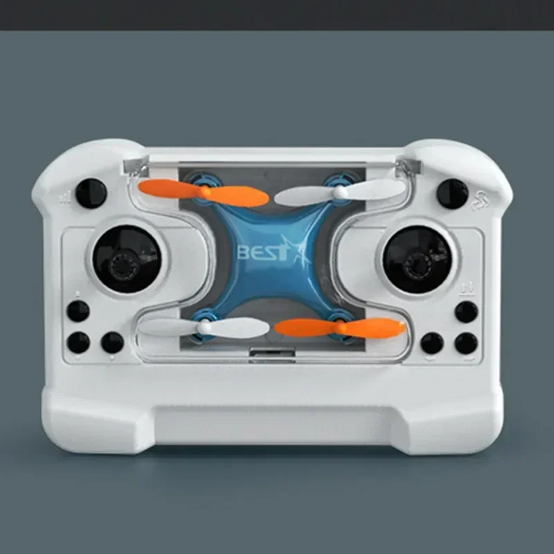 

Drone Mini Remote Control Aircraft New Children's Toy Micro Aircraft Quadcopter