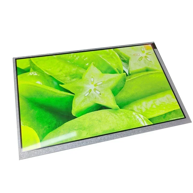 NUOVO Nuovo Modello Da 10.1 Pollici 2000nits 1920*1200 LVDS TFT Schermo LCD Esterno Ad Alta Luminosità 1920*1200 Display LCD