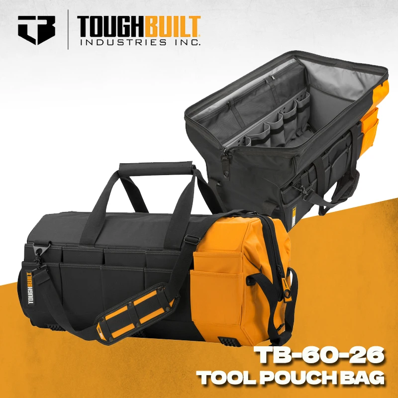 TOUGHBUILT TB-60-26 26