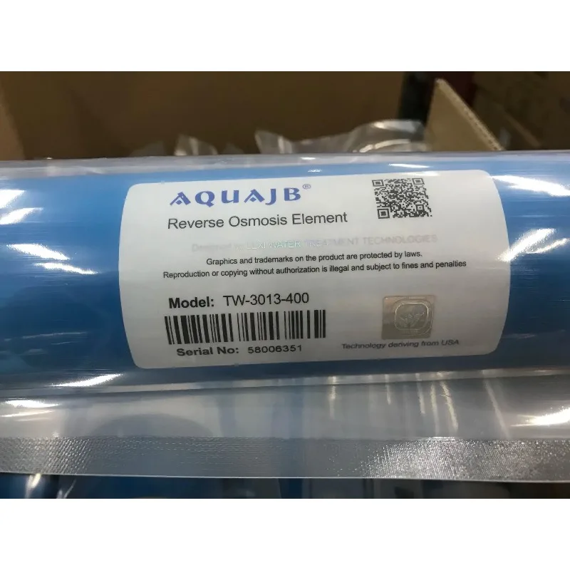 3012/3013-400G Household Commercial Film AQUAJB
