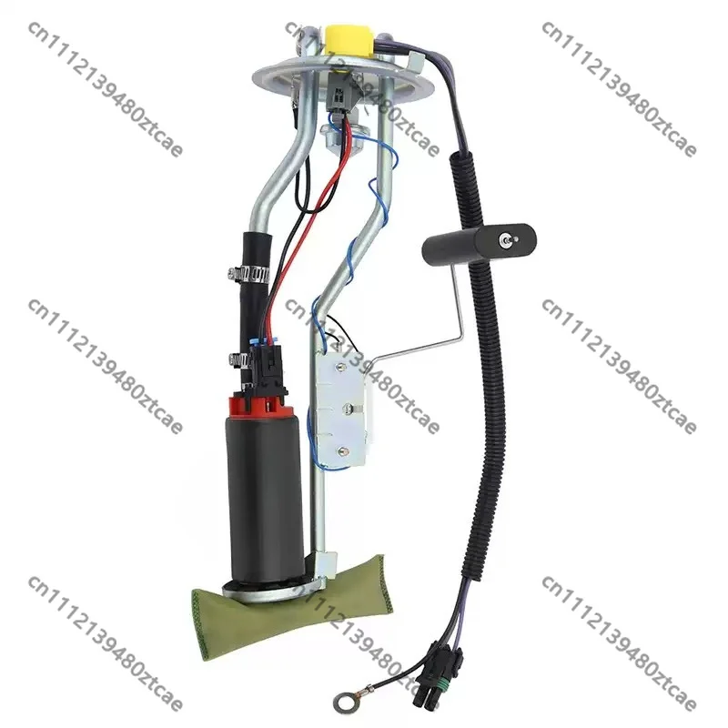 Fuel Pump Bracket Assembly Spare Components For Automotive Fuel Tank Internal Modification