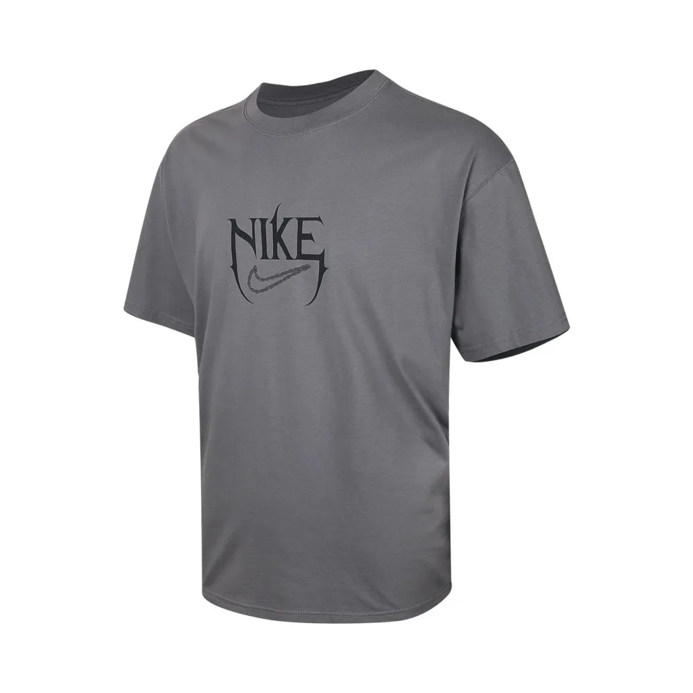 

NIKE 2025 Men's AS M NK TEE M90 OC VERB Knitted T-shirt HJ3432-065