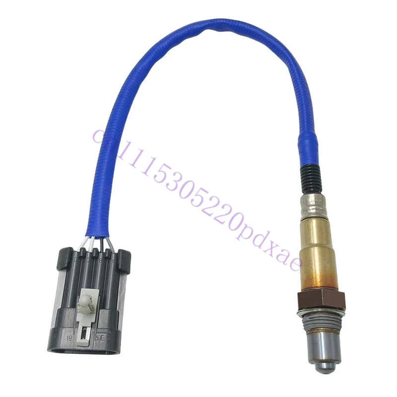 Picture 6: FOR Buick Oxygen Sensor 24102433