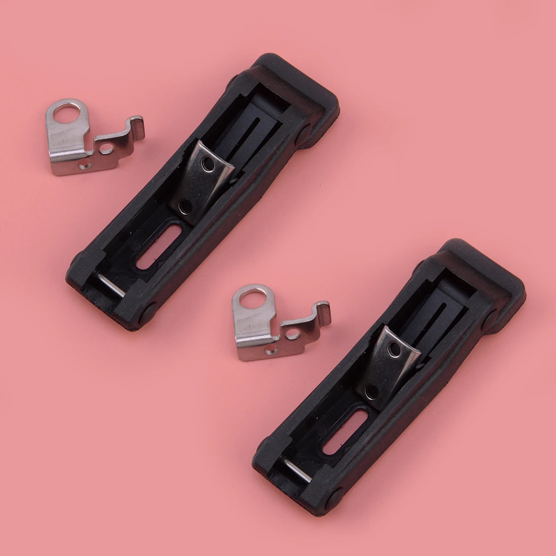 

2Pcs Rear Compartment Hatch Latch Lock Clamp F2SU264L0100 Fit for Yamaha PWC WAVERUNNER FX CRUISER SHO FA1800AM LIMITED SVHO