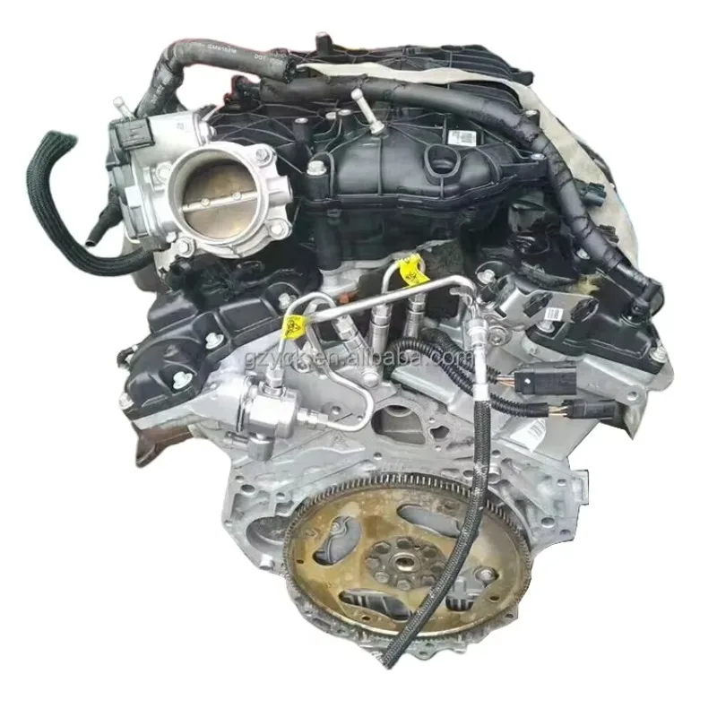 

Original Used Tested Engine LLT V6 Engine for GM SRX Chevrolet Camaro GMC Acadia 3.6