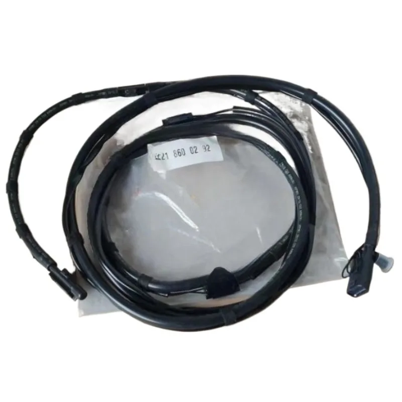 

Genuine Front Windshield Wiper Spray Pipe for Benz W221 S300 S350 S400 S500 S600 CL500 China