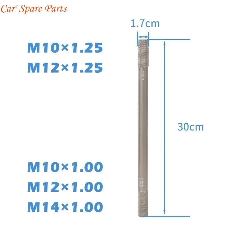 Y4UA Complete Maintenance Featuring Oil Level And Spring Tools Damper Rod Bleed Tool for Motorcycle Fork Tube Maintenance