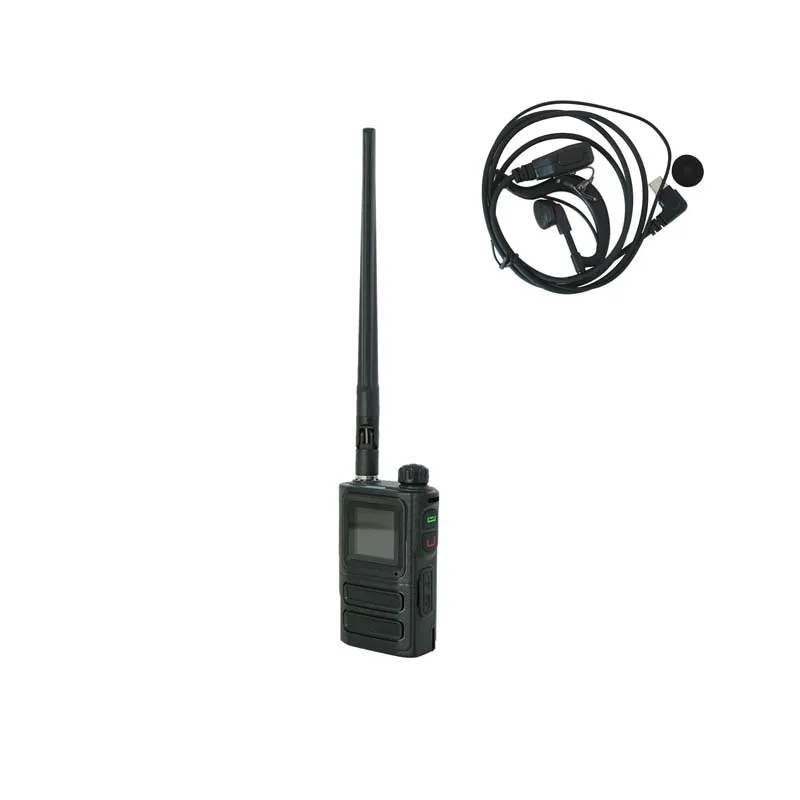 

New Products in 2024 Skydroid S10 Handheld Drone Siren 300M-6GHz Ultra-wide Detection Range up to 1 km Detection Distance